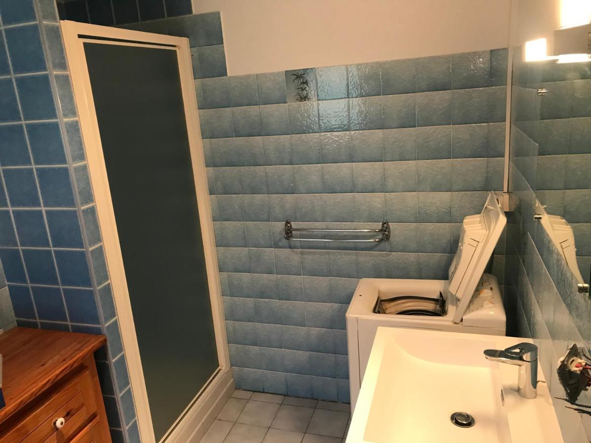 Chez Sarre Apartment Bareilles Exterior photo