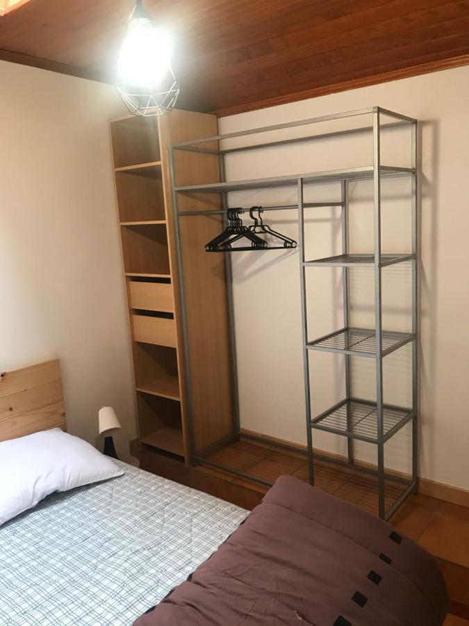 Chez Sarre Apartment Bareilles Exterior photo